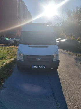 Ford Transit L300 | Mobile.bg    7