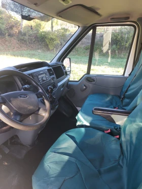 Ford Transit L300 | Mobile.bg    6