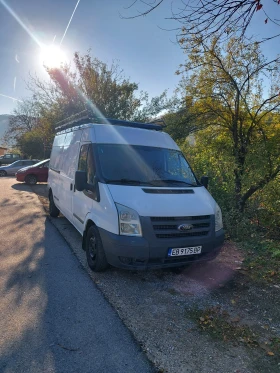 Ford Transit L300 | Mobile.bg    4