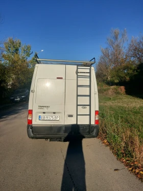 Ford Transit L300 | Mobile.bg    8