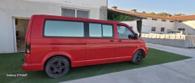 VW T5 | Mobile.bg    12