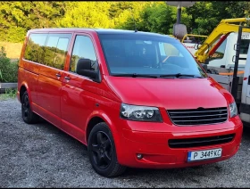 VW T5  - изображение 1