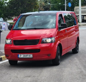     VW T5