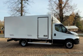 Iveco Daily 50C15 KAT B | Mobile.bg    4