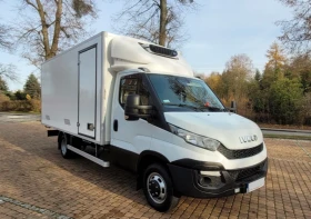 Iveco Daily 50C15 KAT B | Mobile.bg    3