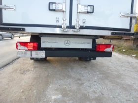 Mercedes-Benz Sprinter 419 V6 B-категория, снимка 5 - Бусове и автобуси - 53696069