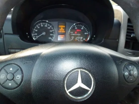 Mercedes-Benz Sprinter 419 V6 B-категория, снимка 11 - Бусове и автобуси - 53696069