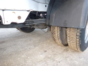 Mercedes-Benz Sprinter 419 V6 B-категория, снимка 10 - Бусове и автобуси - 53696069