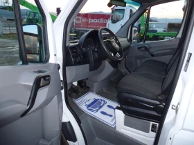 Mercedes-Benz Sprinter 419 V6 B-категория, снимка 12 - Бусове и автобуси - 53696069