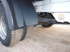 Mercedes-Benz Sprinter 419 V6 B-категория, снимка 9 - Бусове и автобуси - 53696069