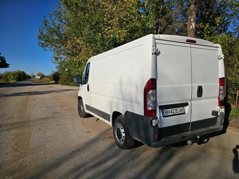 Fiat Ducato, снимка 4 - Бусове и автобуси - 48555187