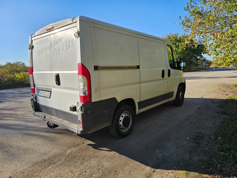 Fiat Ducato, снимка 5 - Бусове и автобуси - 48555187