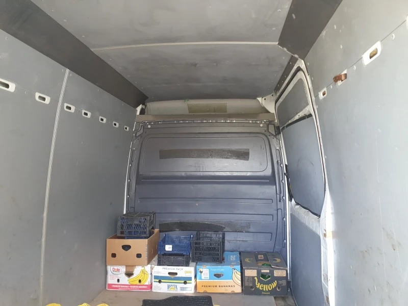 Mercedes-Benz Sprinter 513, снимка 5 - Бусове и автобуси - 51951952