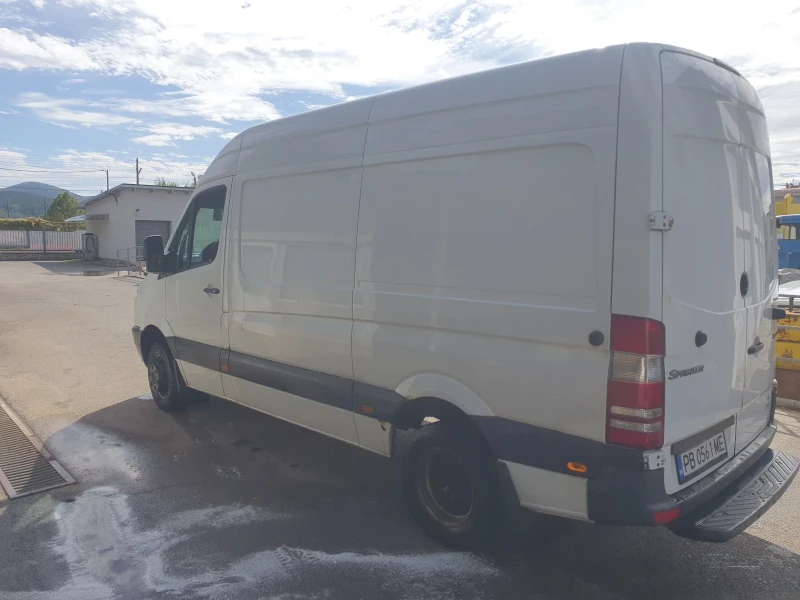 Mercedes-Benz Sprinter 513, снимка 7 - Бусове и автобуси - 51951952