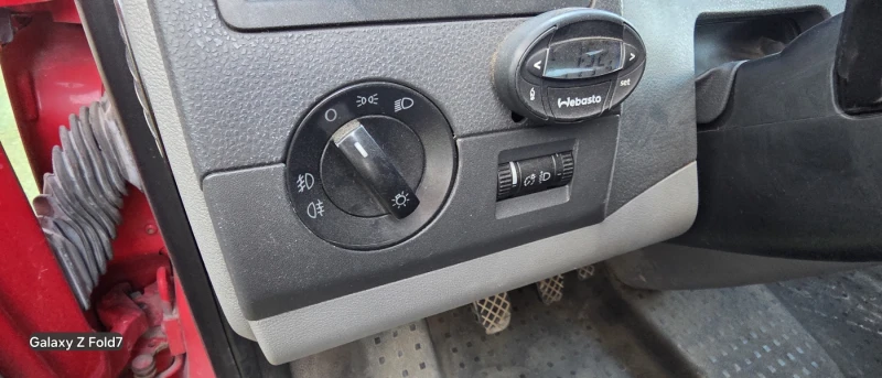 VW T5, снимка 9 - Бусове и автобуси - 52395964