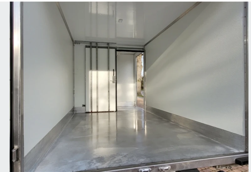 Iveco Daily 50C15 KAT B, снимка 6 - Бусове и автобуси - 52405541