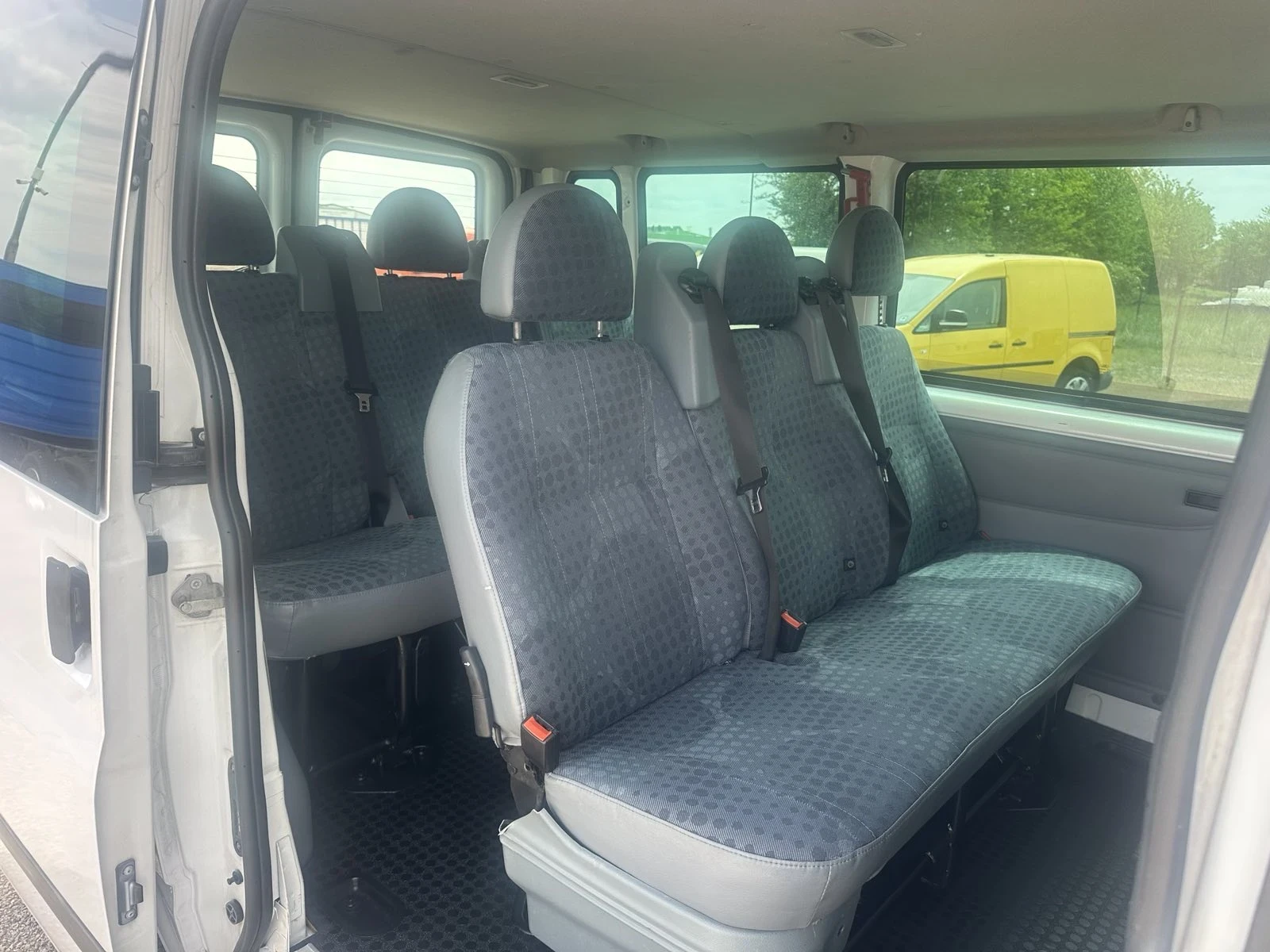 Ford Transit  - изображение 10
