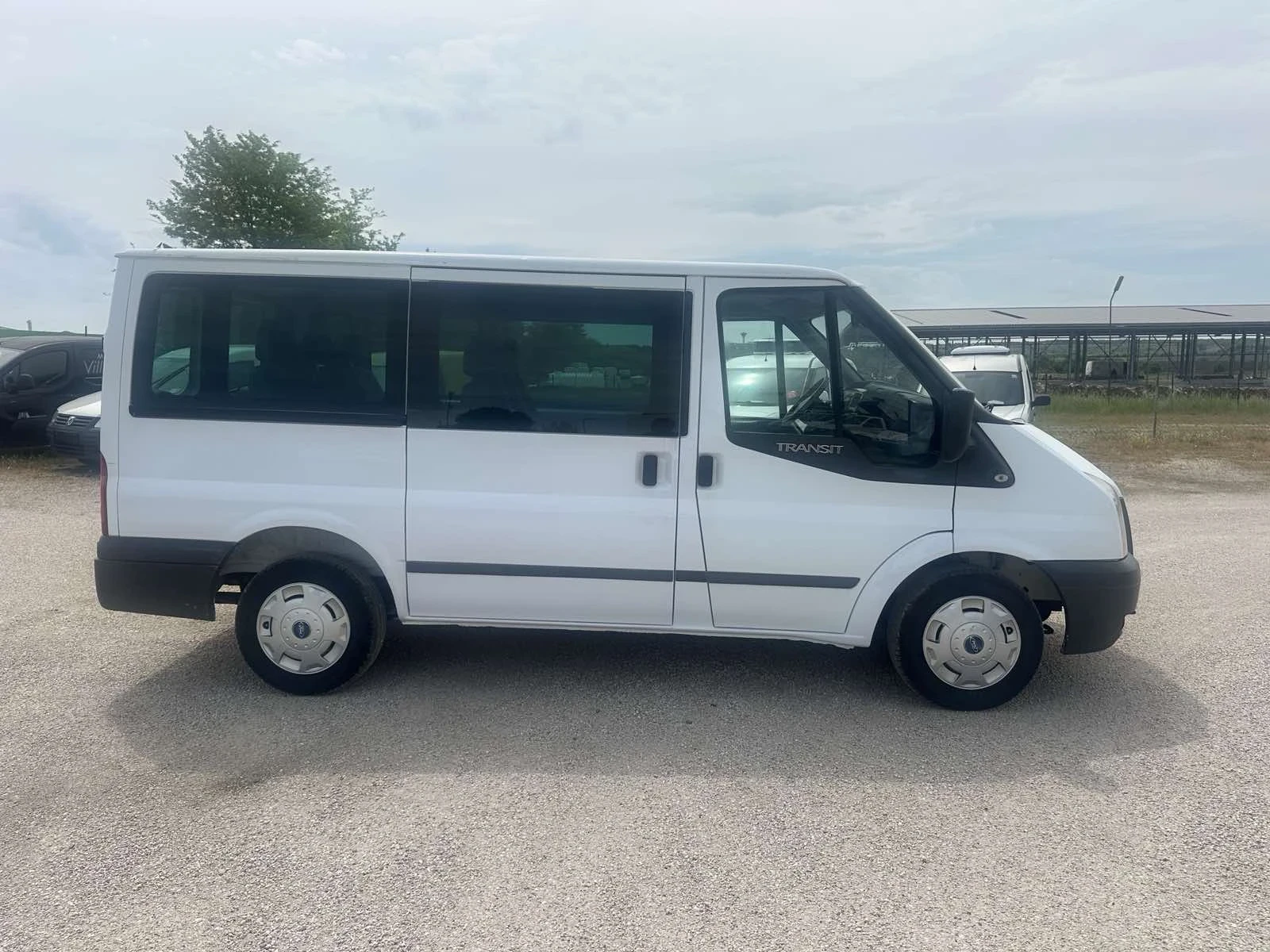 Ford Transit  - изображение 4