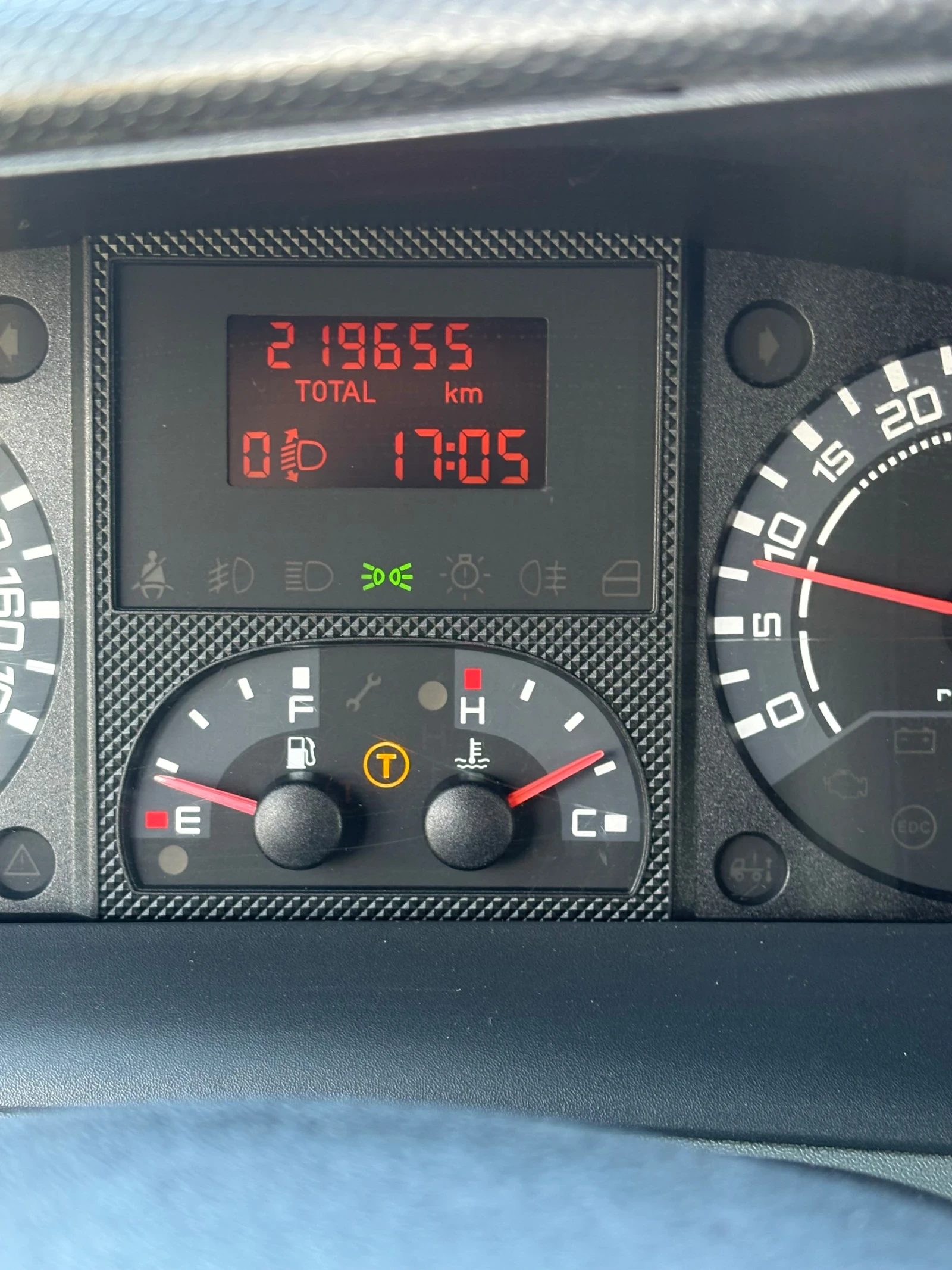 Iveco Daily 40C12 - изображение 2