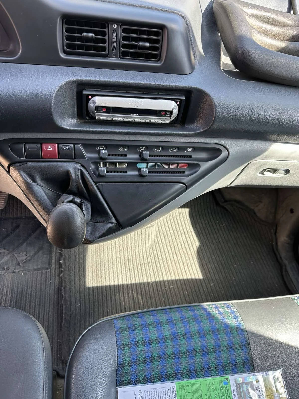 Fiat Scudo  - изображение 10