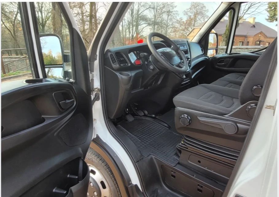 Iveco Daily 50C15 KAT B - изображение 10
