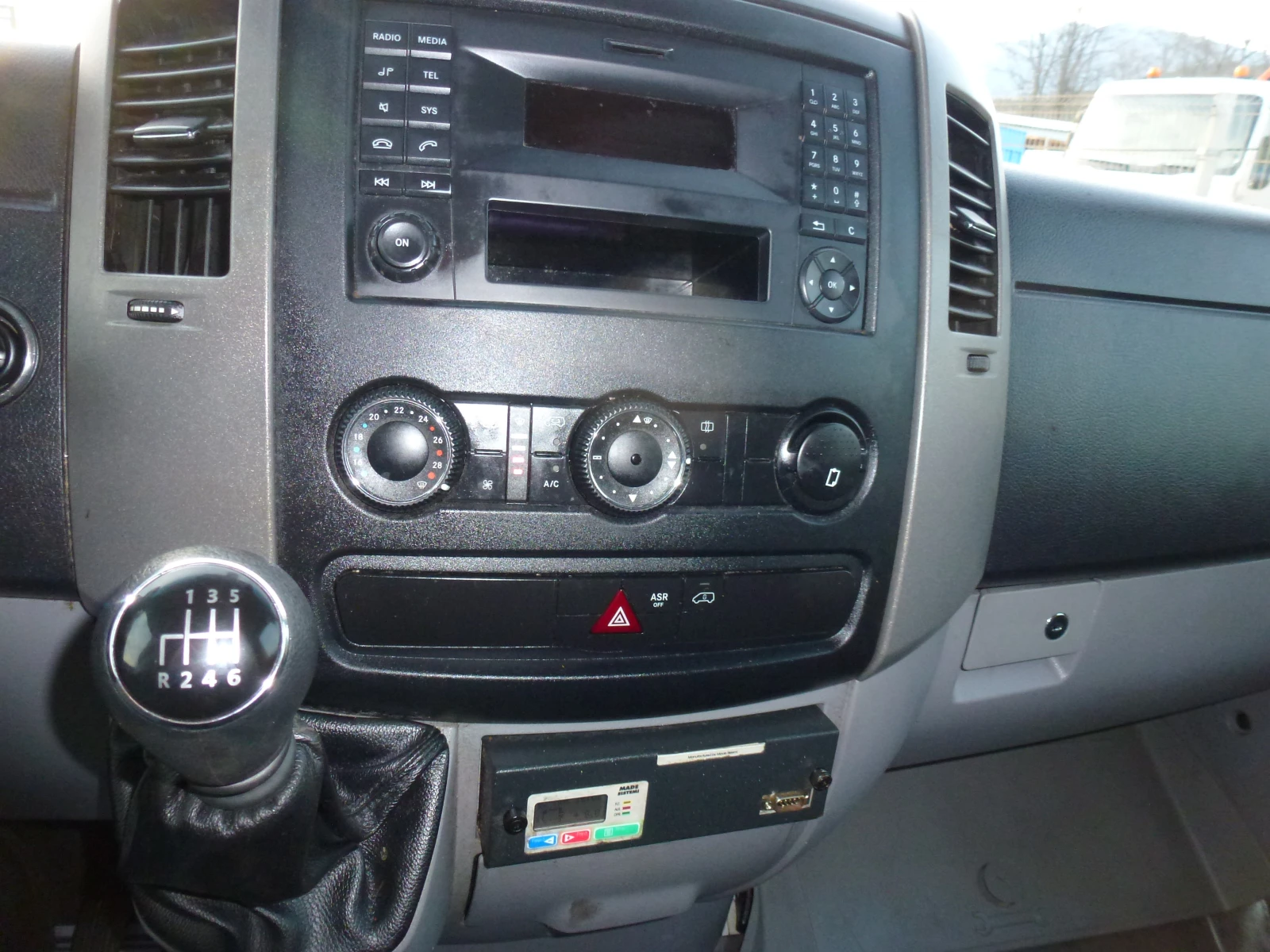 Mercedes-Benz Sprinter 419 V6 B-��������� | Mobile.bg � ����������� 14