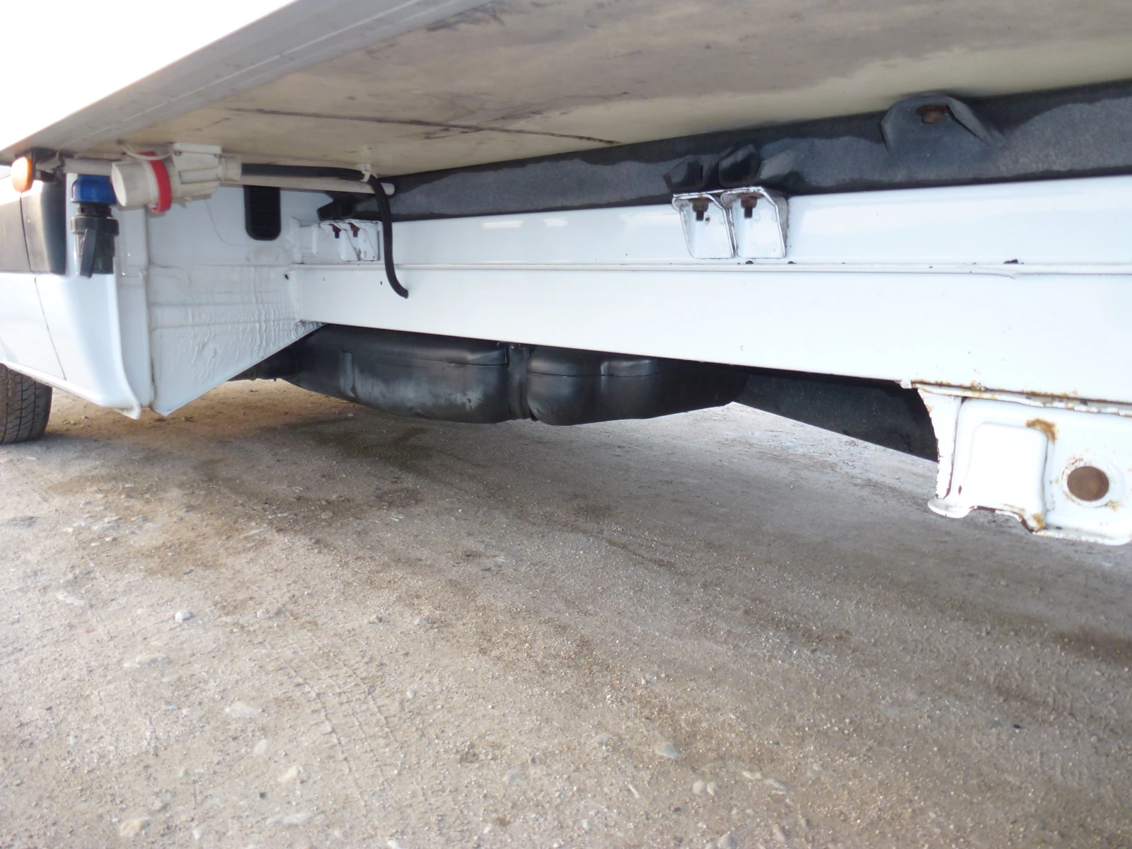 Mercedes-Benz Sprinter 419 V6 B-категория - изображение 7