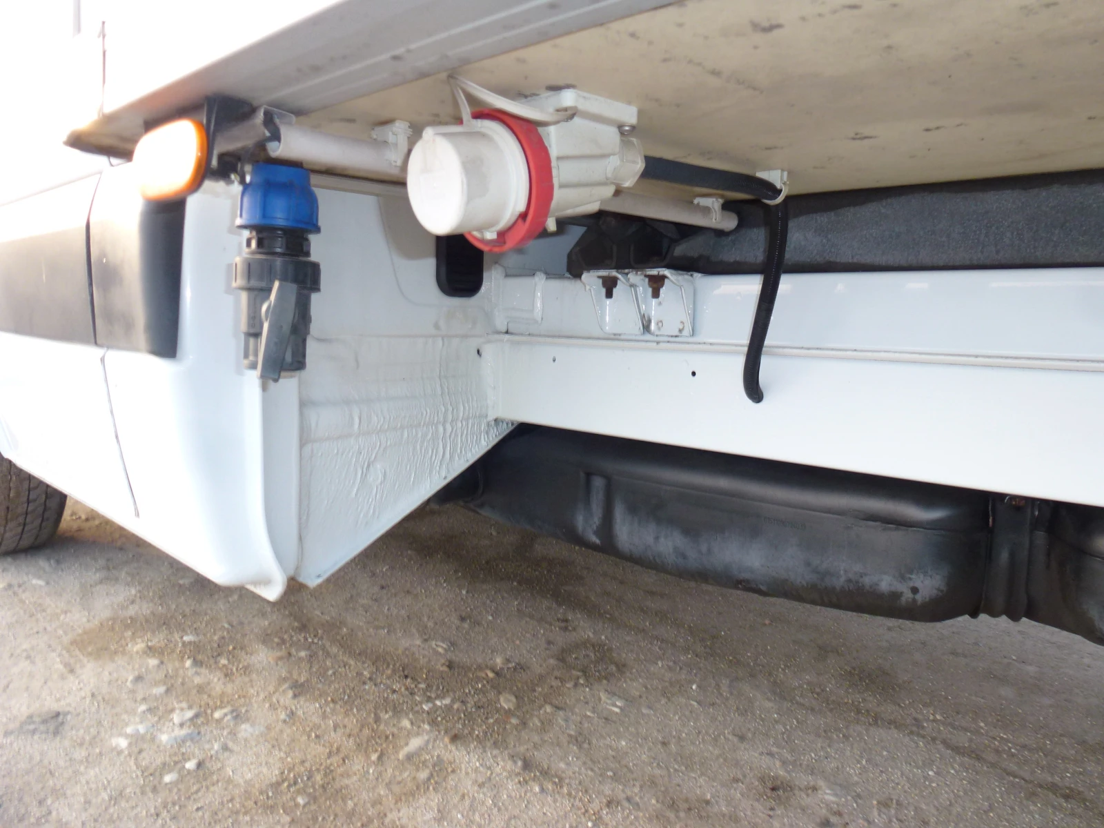 Mercedes-Benz Sprinter 419 V6 B-категория - изображение 8