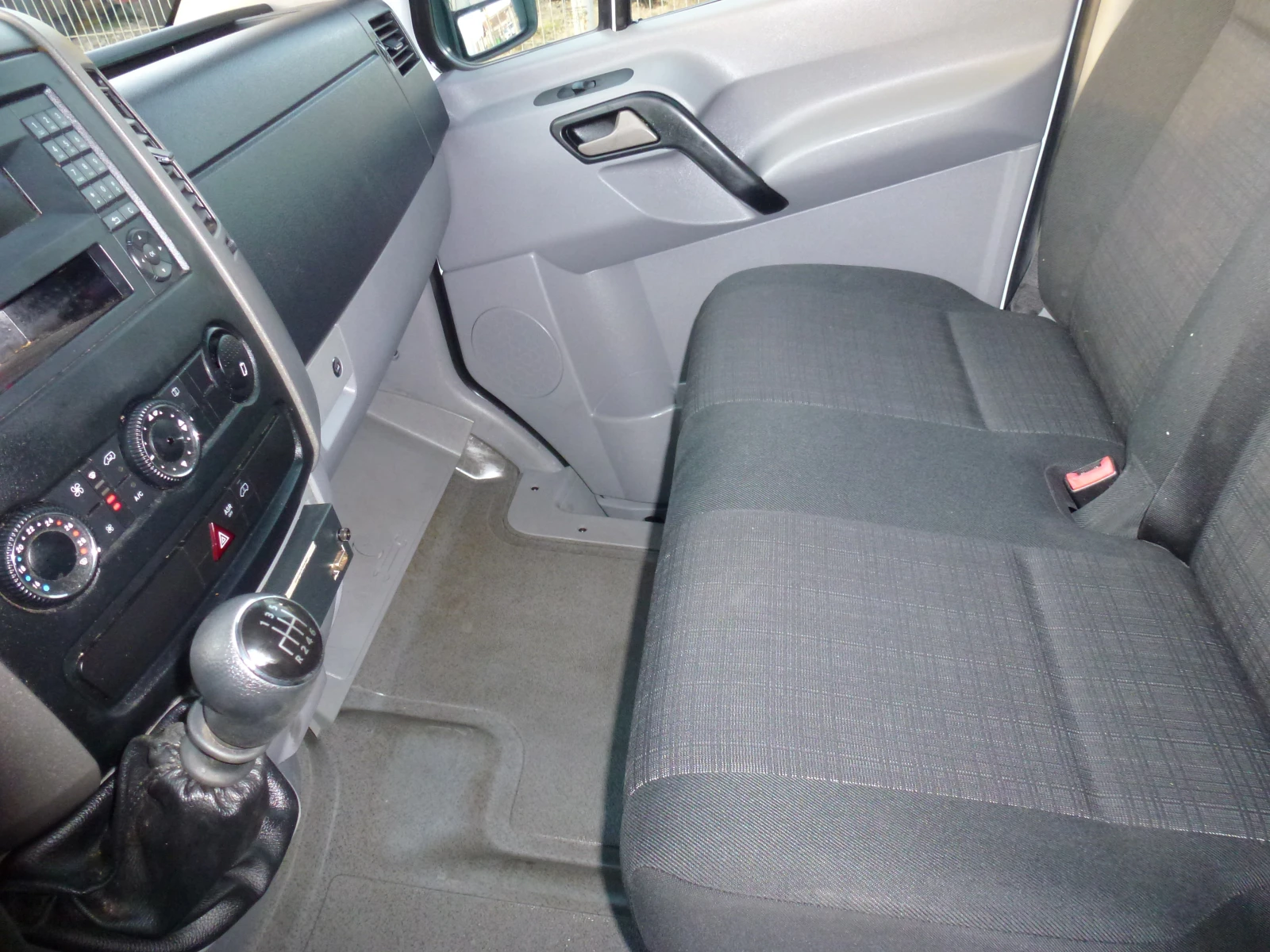 Mercedes-Benz Sprinter 419 V6 B-��������� | Mobile.bg � ����������� 15