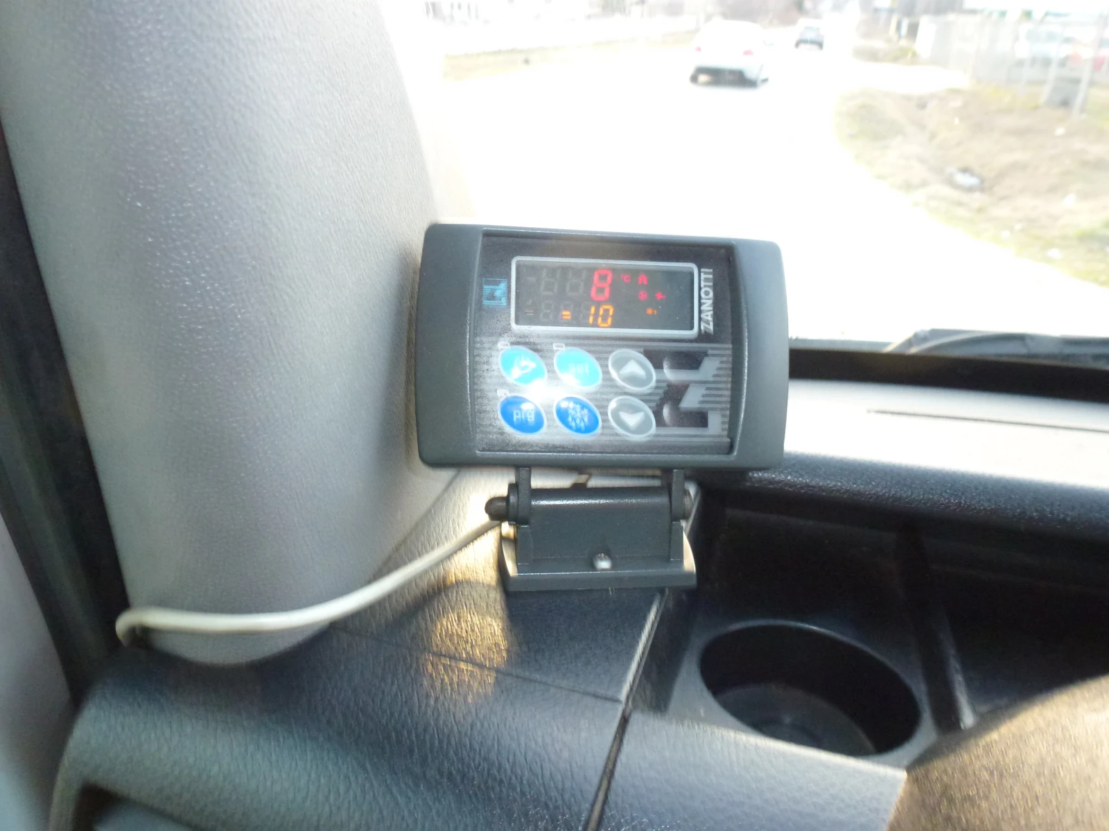 Mercedes-Benz Sprinter 419 V6 B-��������� | Mobile.bg � ����������� 13