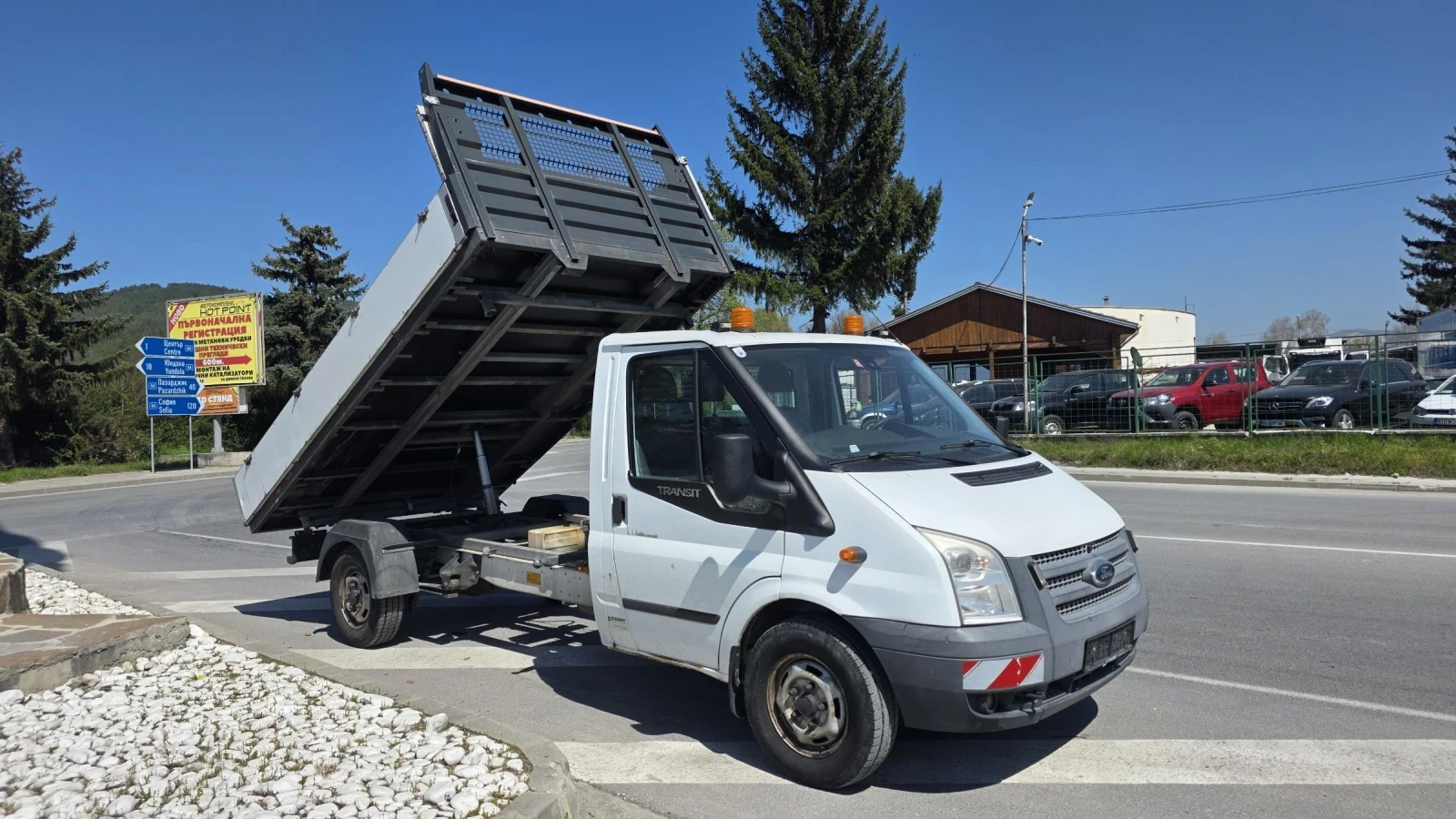Ford Transit 2, 2 EURO 5 �������� �������� | Mobile.bg � ����������� 2