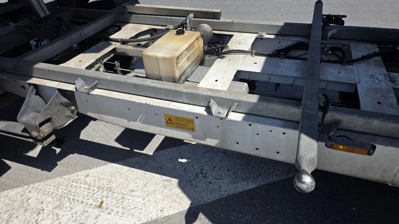 Ford Transit 2, 2 EURO 5 �������� �������� | Mobile.bg � ����������� 7