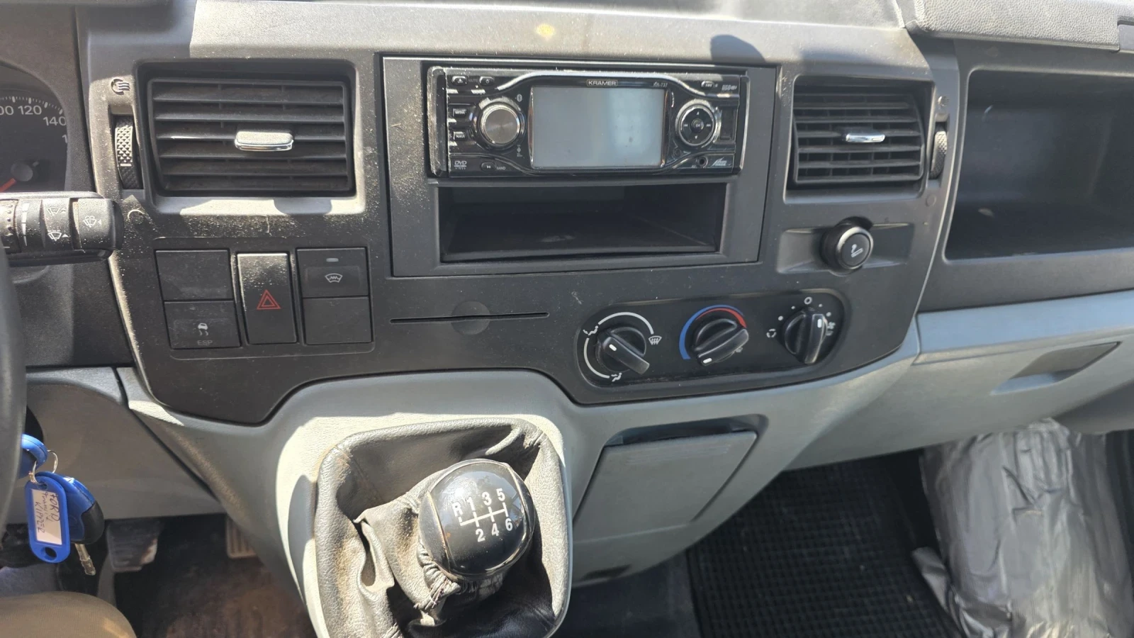 Ford Transit 2, 2 EURO 5 �������� �������� | Mobile.bg � ����������� 10