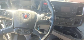 Scania R 500 R 520 , снимка 9