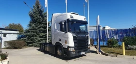 Scania R 500 R 520 , снимка 3