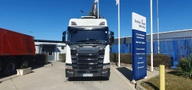 Scania R 500 R 520 , снимка 2
