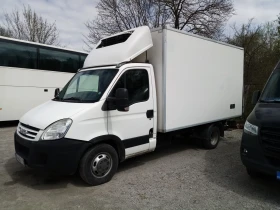 Iveco 35c15, снимка 1