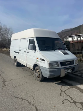 Iveco 3510, снимка 1