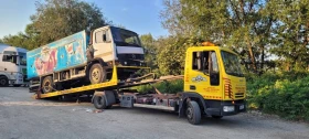 Iveco Eurocargo Пътна Помощ, снимка 3