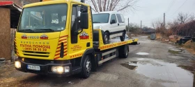 Iveco Eurocargo 100 E17  Полезен товар 4.800тона, снимка 5