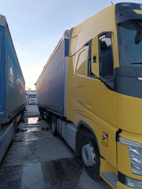 Обява за продажба на Volvo Fh ~56 400 EUR - изображение 1