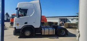 Scania R 500 R 520  | Auto.bg — изображение 4