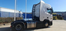 Scania R 500 R 520  | Auto.bg — изображение 5