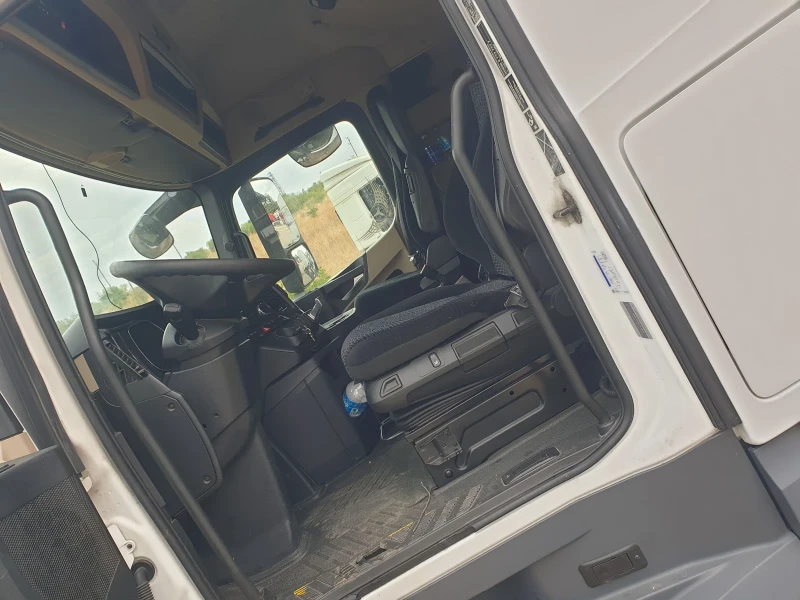 Mercedes-Benz Actros МЕГА, снимка 6 - Камиони - 51752403