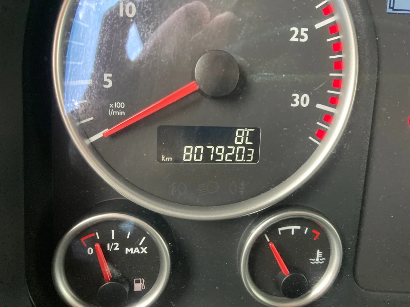 Man Tgx, снимка 2 - Камиони - 53187488