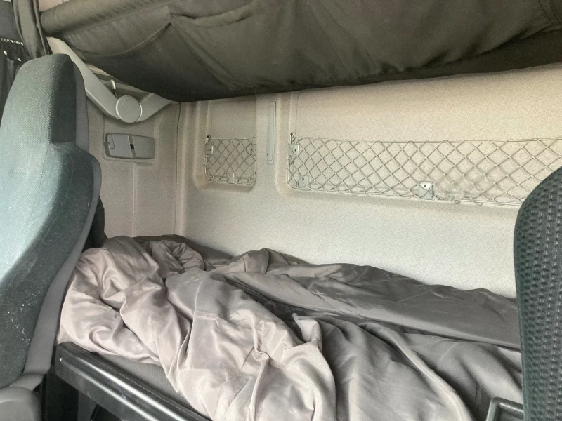 Man Tgx, снимка 4 - Камиони - 53187488