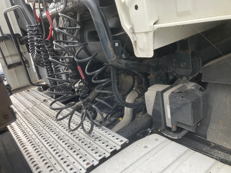 Man Tgx, снимка 6 - Камиони - 53187488