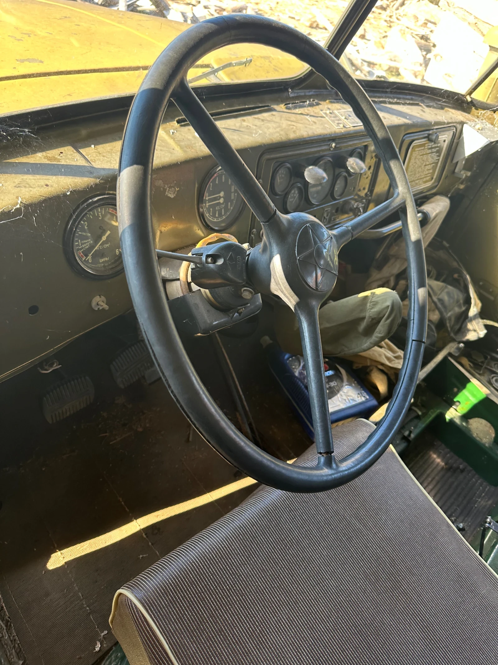 Ural Crone 375 | Mobile.bg � ����������� 9