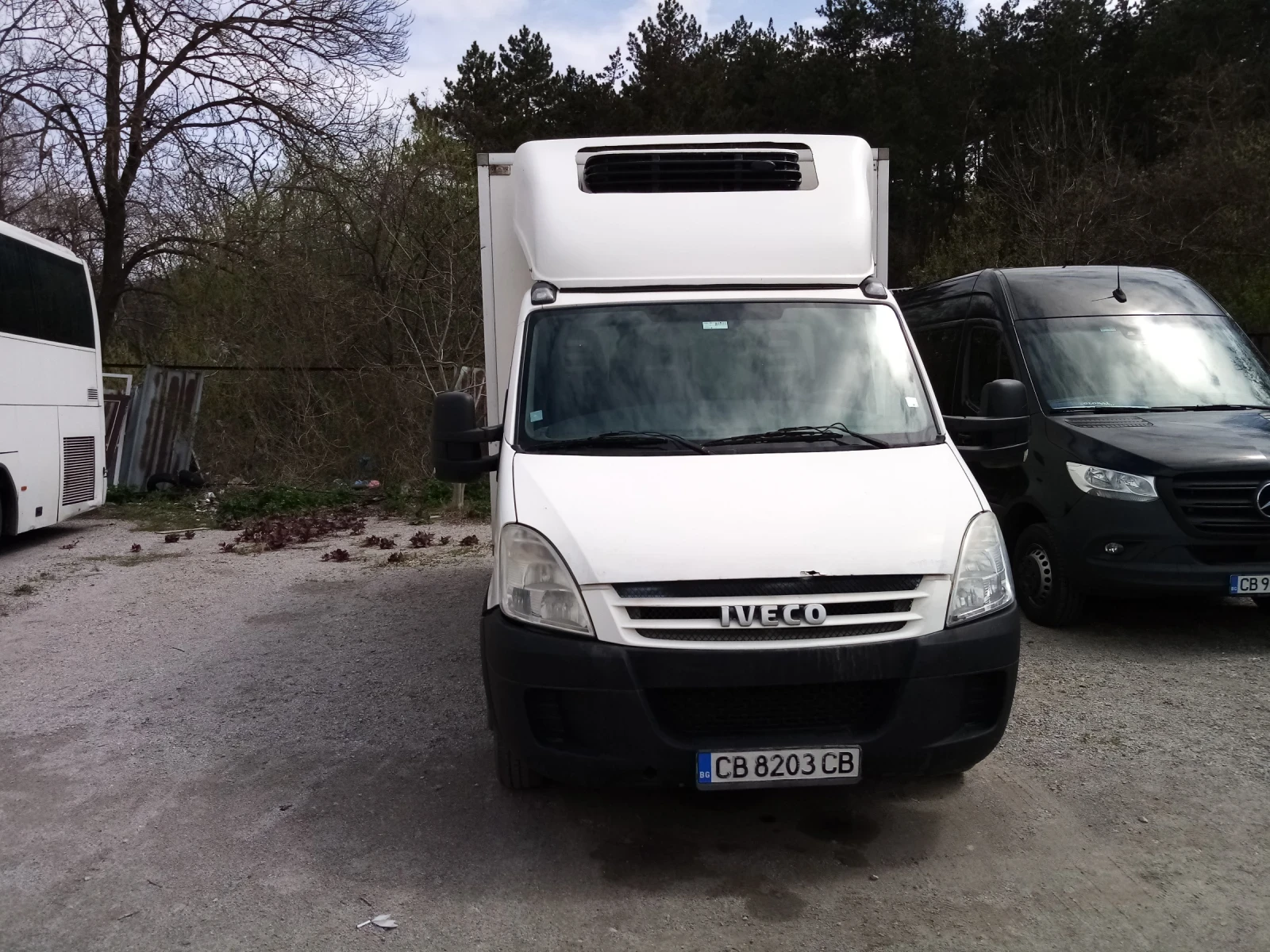 Iveco 35c15  - изображение 2