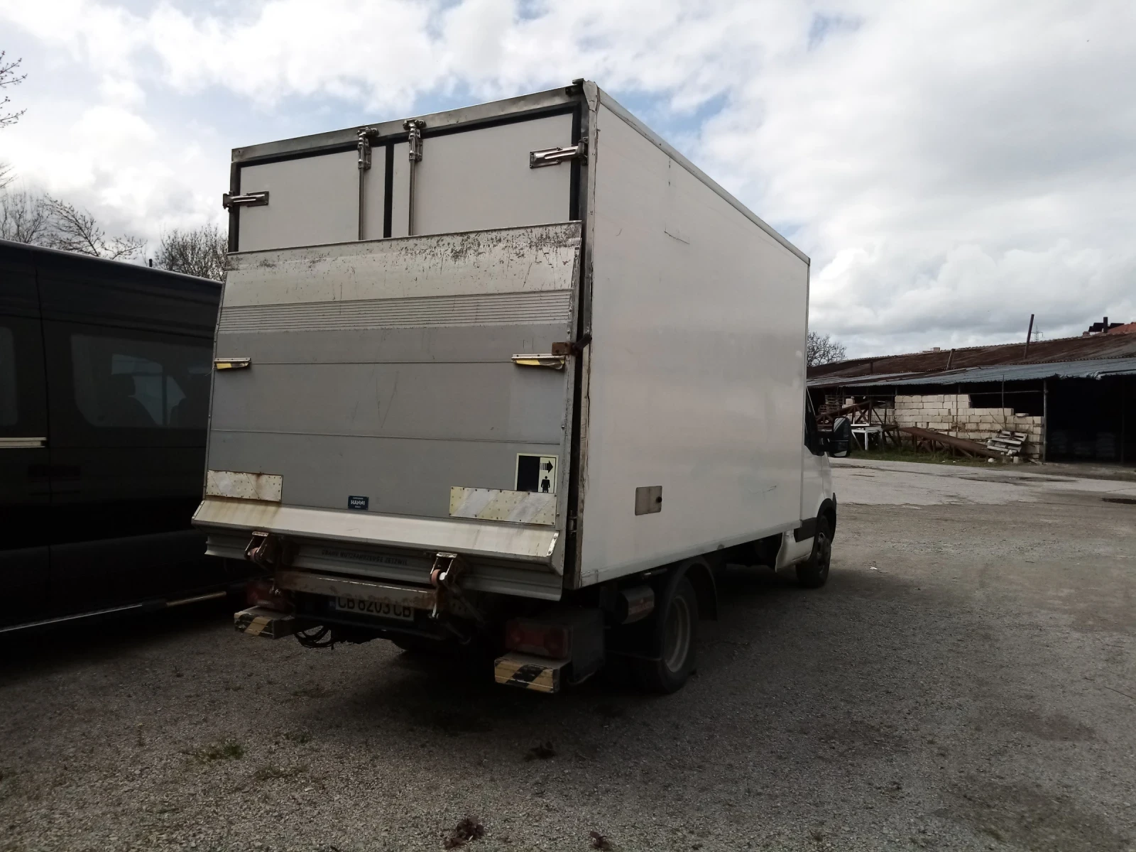 Iveco 35c15  - изображение 4